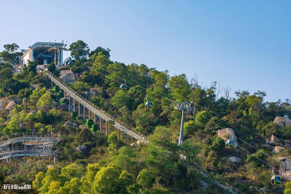珠海旅游必去十大景点推荐(珠海最值得去的游玩景点攻略)-图片7